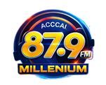 Millenium fm